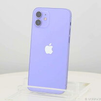 楽天市場】iphone12 未使用 パープルの通販