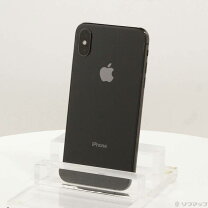 楽天市場】iphonexs 64gb スペースグレイ apple mtaw2j／aの通販