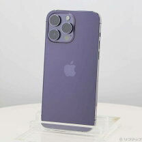楽天市場】iphone 14 pro max 256gb ディープパープルの通販