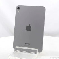 楽天市場】ipad mini a17pro（カラーグレー）（タブレットPC本体 