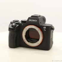 楽天市場】SONY α7IIの通販