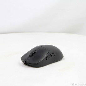 【中古】logicool(ロジクール) PRO LIGHTSPEED G-PPD-002WLr 【262-ud】