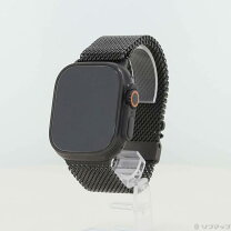 楽天市場】アップルウォッチ ミラネーゼループ ブラックの通販
