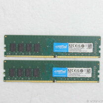 楽天市場】64gb ddr4 32gb x2の通販