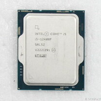 楽天市場】core i5 12400（CPU｜PCパーツ）：パソコン・周辺機器の通販