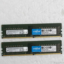 楽天市場】crucial 32gb kit (2 x 16gb) ddr4-3200 udimmの通販