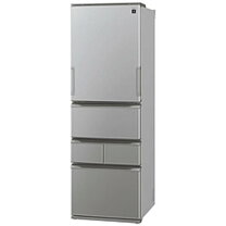 楽天市場】シャープ冷蔵庫455の通販