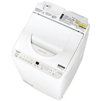 楽天市場】シャープ 縦型洗濯乾燥機の通販