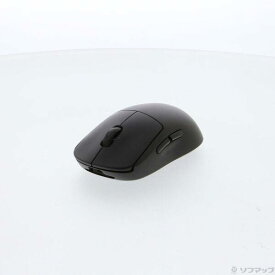 【中古】logicool(ロジクール) PRO LIGHTSPEED G-PPD-002WLr 【377-ud】