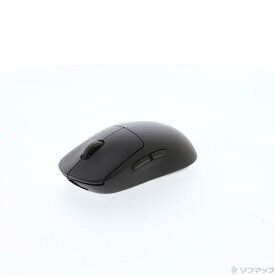 【中古】logicool(ロジクール) PRO LIGHTSPEED G-PPD-002WLr 【377-ud】