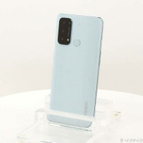 楽天市場】oppo reno5 a シルバーブラック y!mobile版 a103op 128gb 
