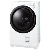 楽天市場】sharp ドラム式洗濯乾燥機の通販