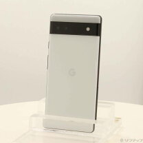 楽天市場】google pixel 6a simフリー chalkの通販