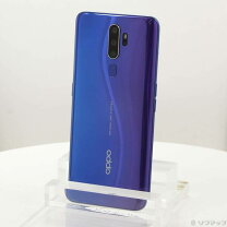 楽天市場】simフリー oppo a5 2020 blue cph1943の通販