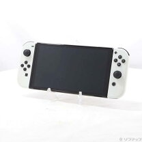 楽天市場】白 ホワイト（本体｜Nintendo Switch）：テレビゲームの通販