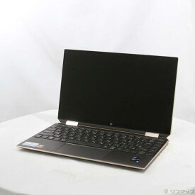 【中古】hp(ヒューレットパッカード) HP Spectre x360 13-aw2139TU 2S9M5PA#ABJ 【377-ud】