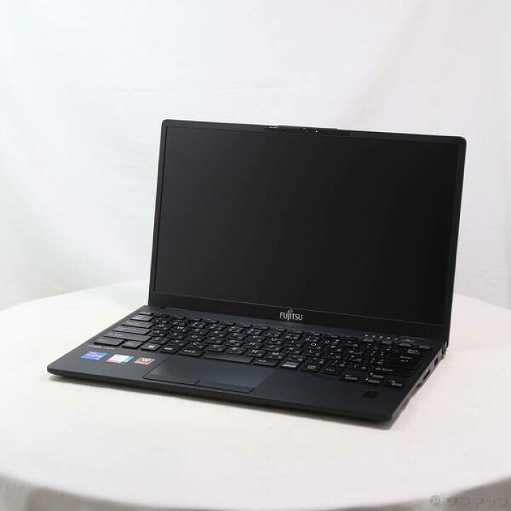 楽天市場】【中古】FUJITSU(富士通） LIFEBOOK U9312／J FMVU44022 