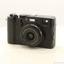 楽天市場】fujifilm x100f-b デジタルカメラ（TV・オーディオ・カメラ 