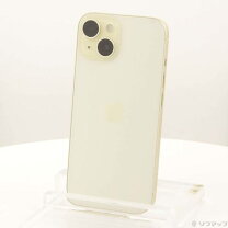 楽天市場】iphone15（カラーイエロー）（スマートフォン本体 