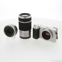 楽天市場】sony α6000 レンズキットの通販