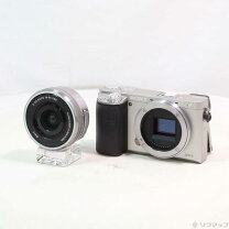 楽天市場】sony α6000 レンズキットの通販