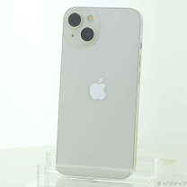 楽天市場】iphone13 128 スターライトの通販