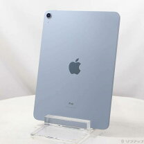 楽天市場】ipad air 第4世代 64gb スカイブルーの通販