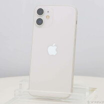 楽天市場】iphone12 mini 64gb ホワイトの通販