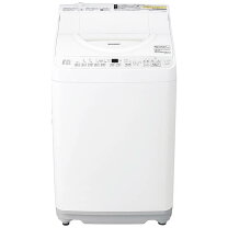 楽天市場】シャープ 5.5kg 洗濯乾燥機の通販