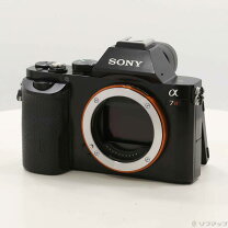楽天市場】ilce－7r sony α7r ボディの通販