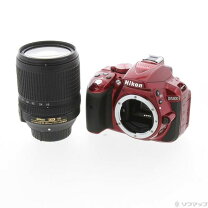 楽天市場】ニコン d5300 18－140 vr レンズキットの通販