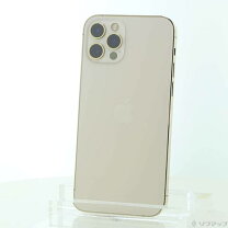 楽天市場】iphone12 pro 256gb ゴールドの通販