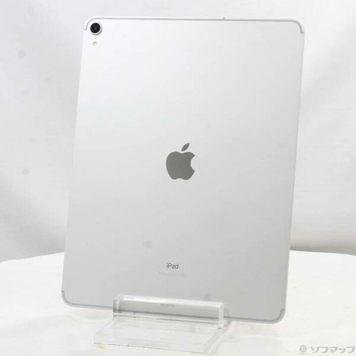 楽天市場】【中古】Apple(アップル) iPad Pro 12.9インチ 第3世代 