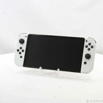 楽天市場】白 ホワイト（本体｜Nintendo Switch）：テレビゲームの通販