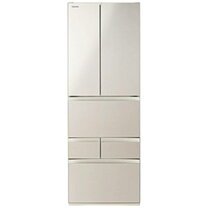 楽天市場】TOSHIBA 冷蔵庫 GR-V550FK-ECの通販