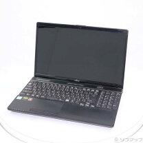 楽天市場】富士通 fujitsu ノートパソコン lifebookah53/の通販