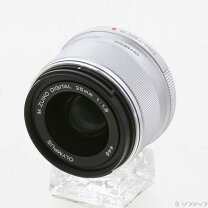 楽天市場】m．zuiko digital 25mm f1．8 [シルバー]の通販