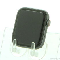 楽天市場】apple watch series 5 gps 44mm スペースグレイの通販