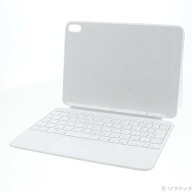 【中古】Apple(アップル) iPad(第10世代)用 Magic Keyboard Folio 日本語 MQDP3J／A 【352-ud】