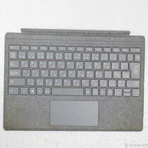楽天市場】surface pro 7 タイプカバー プラチナの通販