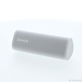 【中古】SONOS Sonos Roam ROAM1JP1 ホワイト 【262-ud】