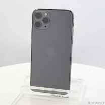 楽天市場】iphone 11 pro 本体 スペースグレーの通販