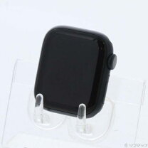 楽天市場】apple watch series 8(gpsモデル)- 41mmミッドナイト 