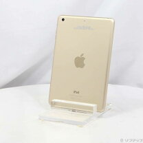 楽天市場】ipad mini wi-fi 64gb シルバー（カラーゴールド）の通販