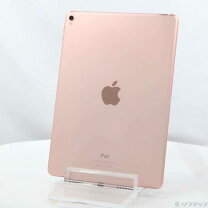 楽天市場】ipad pro 9．7 ローズゴールド 128gbの通販