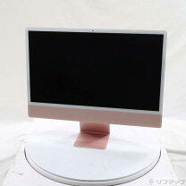 楽天市場】imac 24インチ 8コアgpuの通販