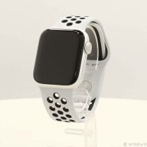 楽天市場】apple watch nike series 6 gpsモデル 40mmの通販