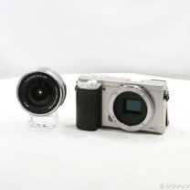 楽天市場】sony α6000 パワーズームレンズキットの通販