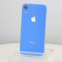 楽天市場】iphone xr 中古（カラーブルー）（スマートフォン本体 