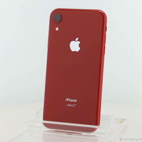 楽天市場】iphonexr 64gb レッドの通販